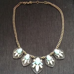J. Crew Necklace